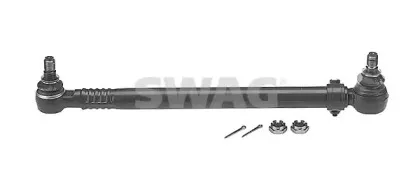 10 72 0055 SWAG Продольная рулевая тяга